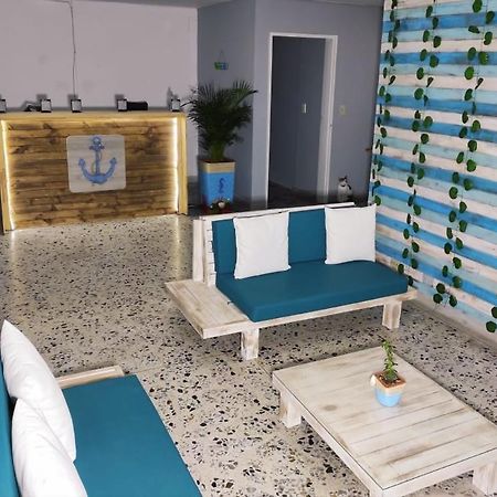 Key West Hostel Medellín Dış mekan fotoğraf