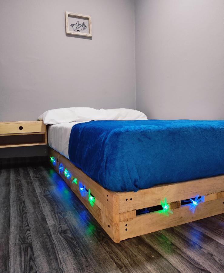 Key West Hostel Medellín Dış mekan fotoğraf
