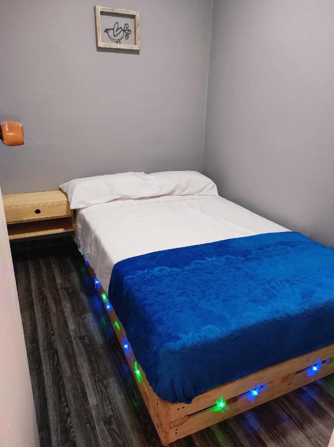 Key West Hostel Medellín Dış mekan fotoğraf