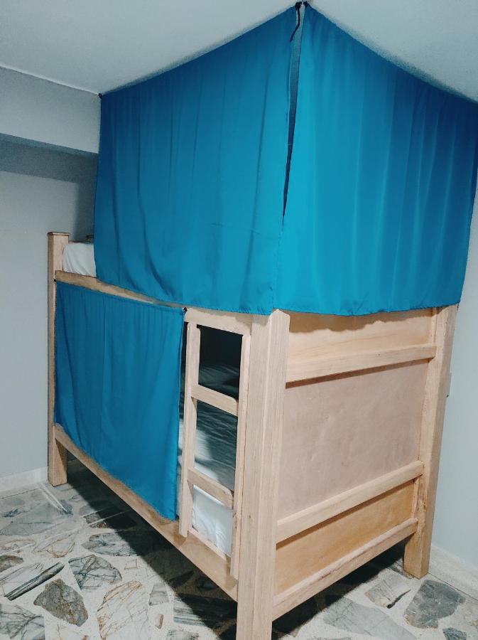Key West Hostel Medellín Dış mekan fotoğraf