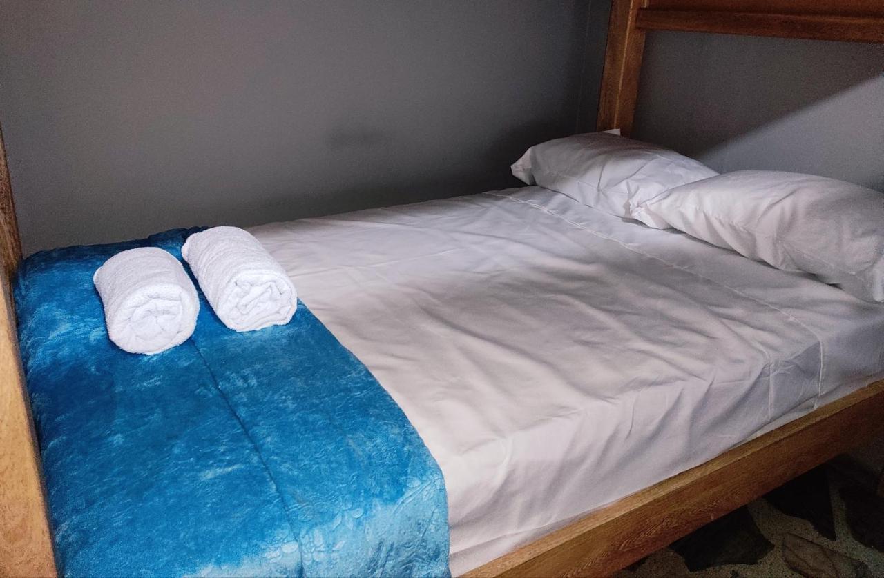 Key West Hostel Medellín Dış mekan fotoğraf