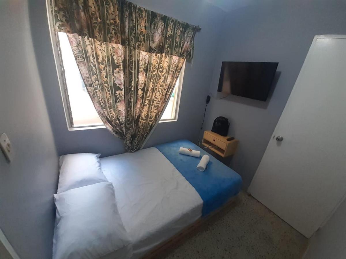 Key West Hostel Medellín Dış mekan fotoğraf